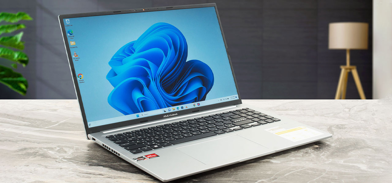 ASUS Vivobook 16 (M1605) review